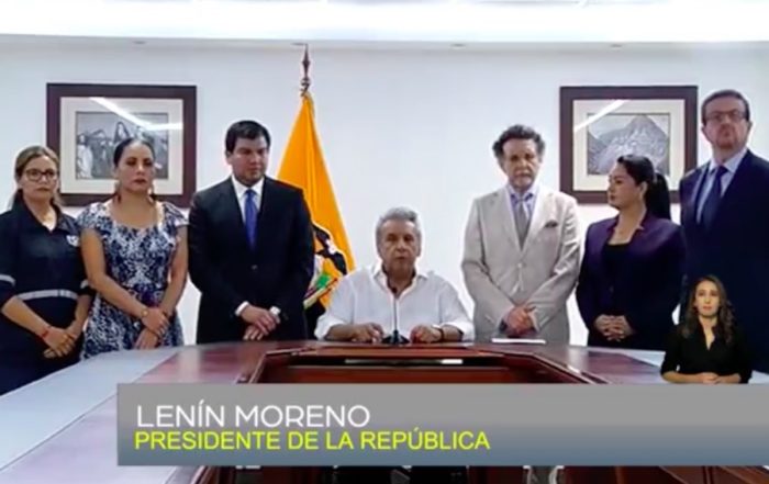 Paro Nacional 3