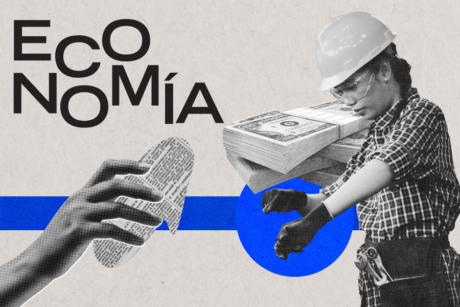 análisis experta economía