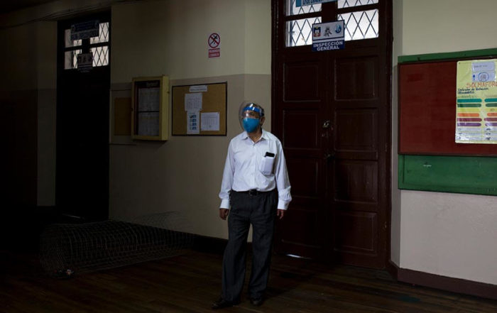 fotos de segunda vuelta electoral