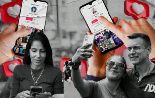 Hacer campaña a la ligera